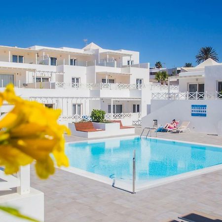 Flower Beach Suite 8 Плая Онда Екстериор снимка