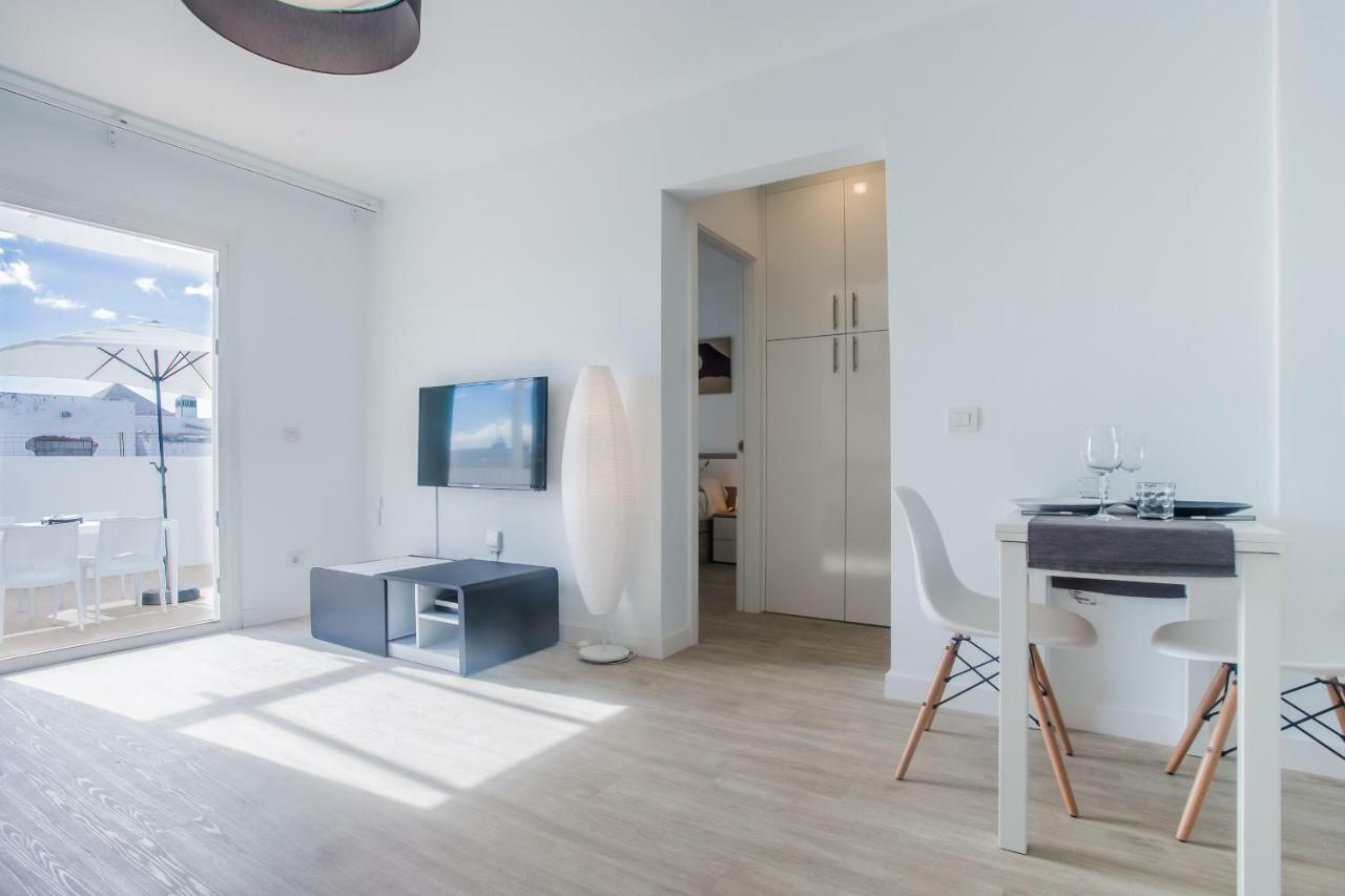 Flower Beach Suite 8 Плая Онда Екстериор снимка