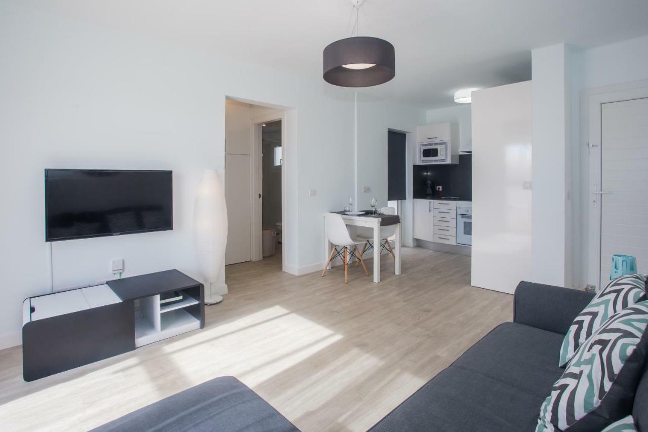 Flower Beach Suite 8 Плая Онда Екстериор снимка