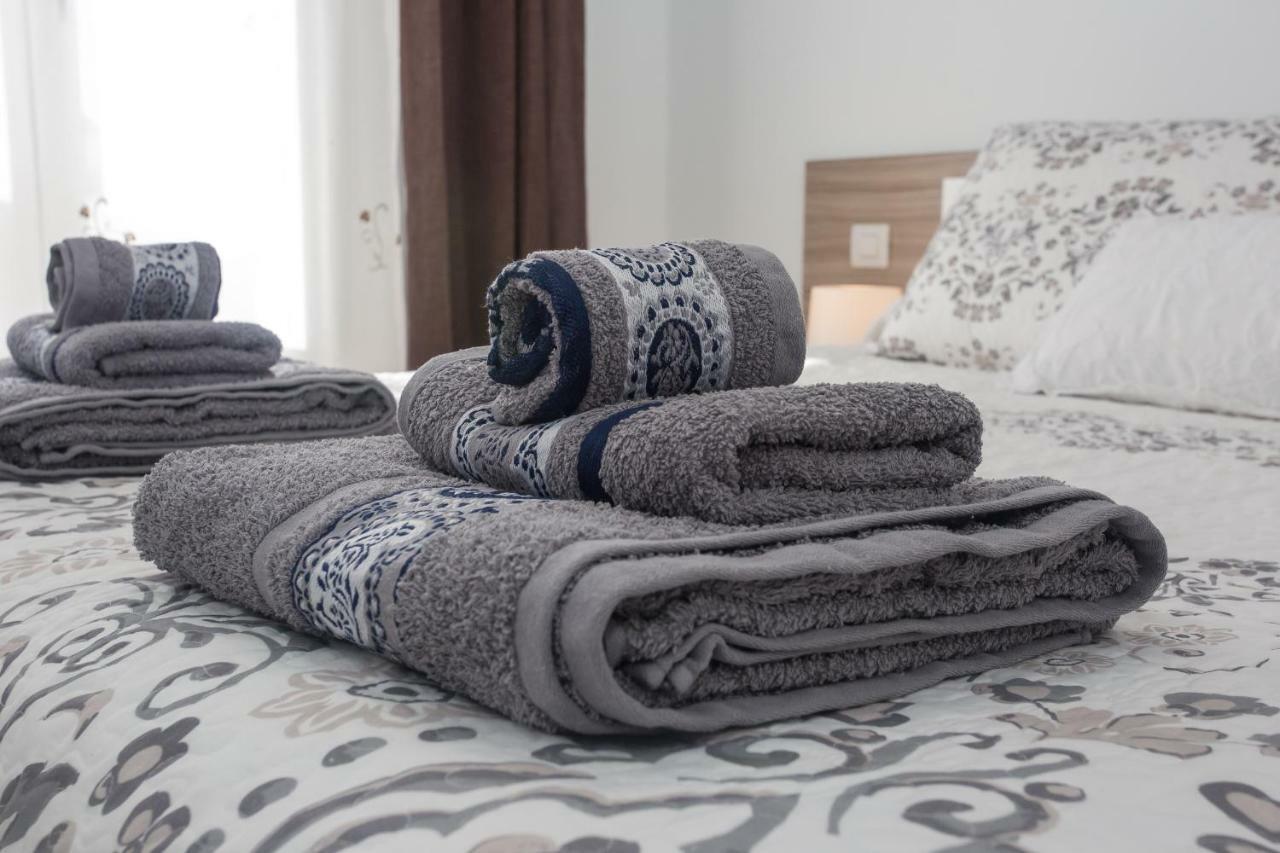 Flower Beach Suite 8 Плая Онда Екстериор снимка