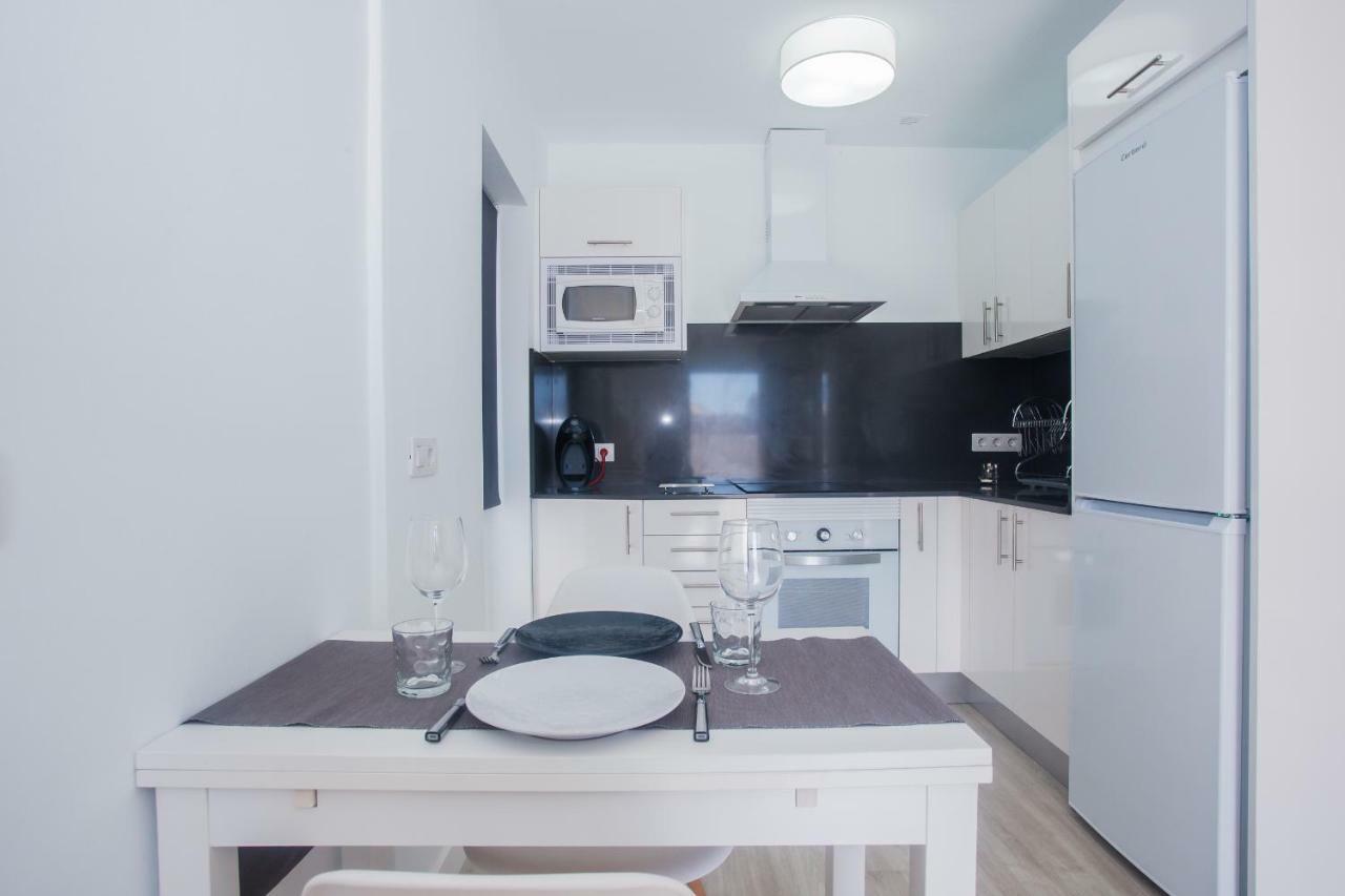 Flower Beach Suite 8 Плая Онда Екстериор снимка