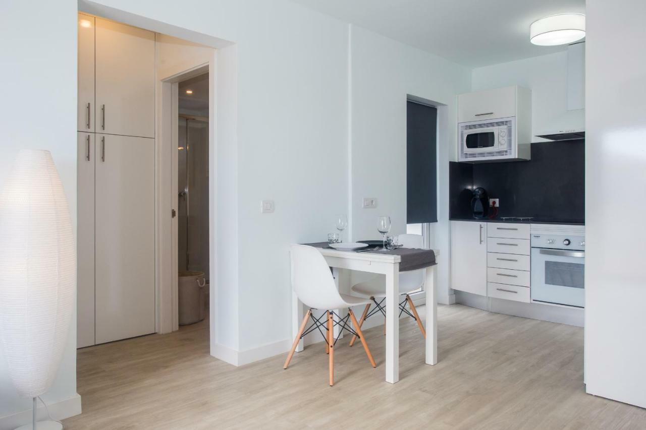Flower Beach Suite 8 Плая Онда Екстериор снимка