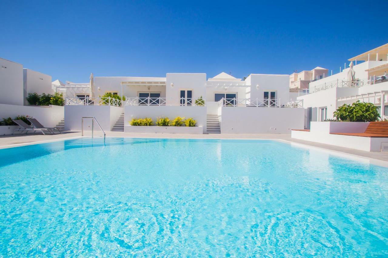 Flower Beach Suite 8 Плая Онда Екстериор снимка