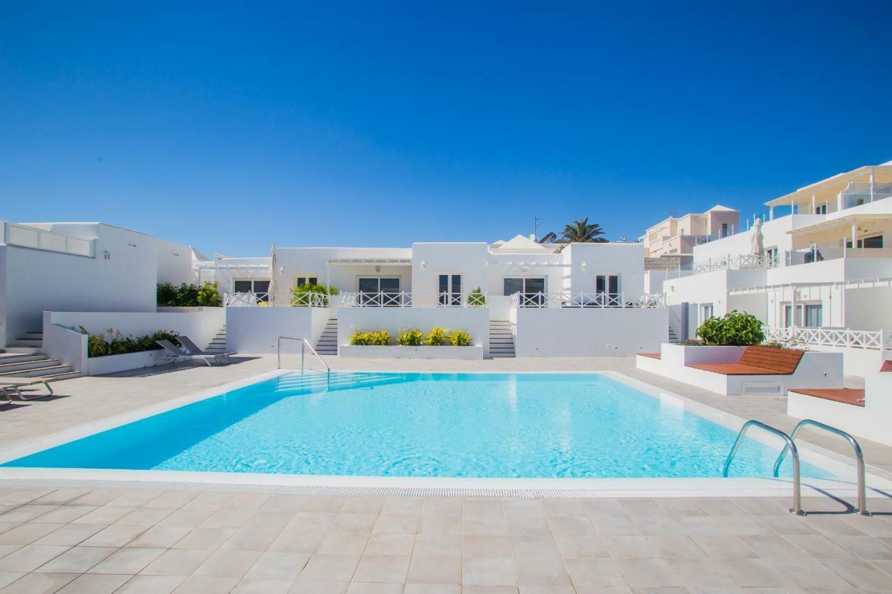 Flower Beach Suite 8 Плая Онда Екстериор снимка