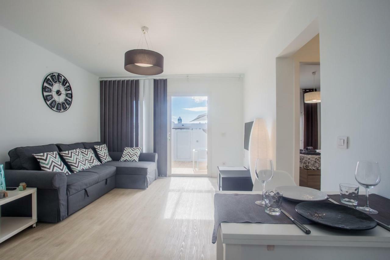 Flower Beach Suite 8 Плая Онда Екстериор снимка